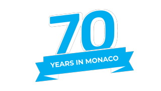 70 years in Monaco